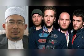 Ulama ISMA kecam konsert Coldplay, desak dibatal