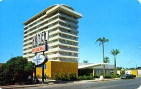 Hotel Internacional Hermosillo Sonora Mexico Sonora Mexico Ferry Building San Francisco Hermosillo