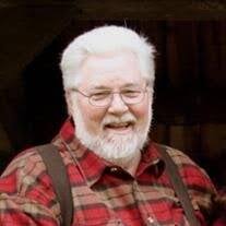 Henry Allen Sterk Obituary