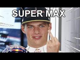 Official page of max verstappen & verstappen.nl, the official website of max verstappen. F1 Super Max Errape Sound Youtube