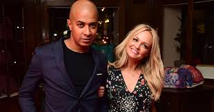 Jade jones is a theatre actor and singer, and a native to the dmv area. Emma Bunton And Jade Jones Secret Intimate Wedding Ceremony Had Just Six Guests Mirror Online