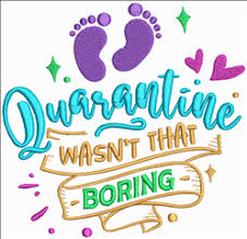 Download Quarantine Designs For Embroidery Machines Embroiderydesigns Com