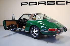 Pin By Markus Wierzoch On Desired Porsche 911 Targa Vintage Porsche Porsche Cars