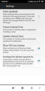 May 27, 2021 · download cheat engine 7.0. Cheat Engine V7 0 Apk Descargar Para Android Appsgag
