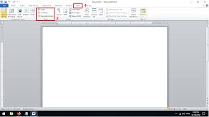 Di microsoft word, anda dapat menghapus halaman kosong yang ada di dokumen dengan beberapa cara. 4 Cara Menghapus Halaman Di Word Yang Kosong Dari Design Studio