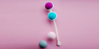 11 Kegel Balls For A Stronger Vagina How To Use Ben Wa Balls