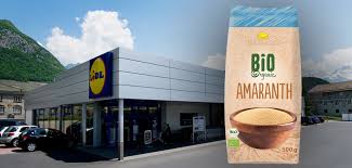 Check spelling or type a new query. Salmonellen In Bio Amaranth Von Lidl Schweiz Top Online