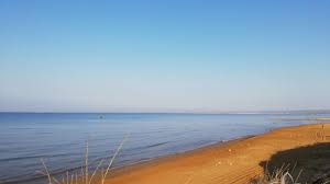 La spiaggia di Santa Maria del Focallo - Ragusa - Sicilia