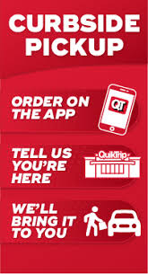 Many quiktrip (qt) gas station locations offer cash back on purchases, but some do not. Quiktrip Corporation Qt Cards Faq