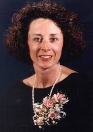 Jayne Gibson-McHugh (1991)