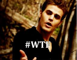 The Vampires Diaries: Momentos impactantes de la 4ta temporada. Resumen.