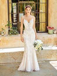 Pin On Glamorous Wedding Dresses