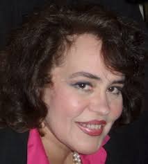 THE CHRONICLES OF AVE MARIA©: Ave Maria University President, Nicholas J.  Healy, Jr., publicly addresses Marielena Montesino de Stuart