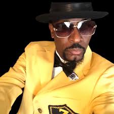 Evangelist Gilbert and Reverand Mercadel's Wedding Website