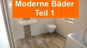 Sofern ein raum geplant ist echt und sie wirklich widerspiegelt, gibt es ein. Moderne Bader Teil1 Feinsteinzeug Holzoptik Im Bad Youtube