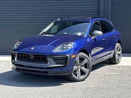 Image result for Night Blue 2025 Porsche