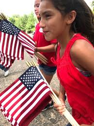 Lamar honors first responders, 9/11 victims in annual tribute