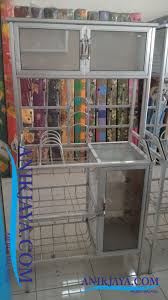 Teko keramik guci antik lat motif depok jualo. Rak Piring Kaca Alumunium Small Mebel Anik Jaya Malang