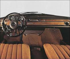 Mercedes Benz 1968 Benz Mercedes Classic Cars