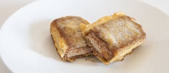 Image result for deep fried mars bar