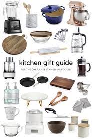 Kitchen is perhaps the most important section of any home, and most homeowners spend a lot of and no one can deny the fact that kitchen accessories make for one of the most preferred gifts for. Best Kitchen Gifts Joyfoodsunshine