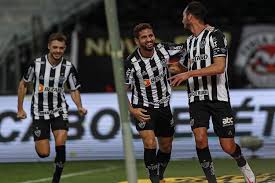 Pedro souza/atlético) o atlético já sabe datas e horários dos jogos contra o remo, pela terceira fase da copa do brasil. Atletico Mg Volta A Vencer O Remo E Confirma Vaga Nas Oitavas Da Copa Do Brasil Cidadeverde Com
