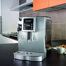 Vea opiniones y calificaciones de opiniones que otros clientes han escrito de de'longhi ecam35020w dinamica máquina automática de café y café espresso truebrew (café), molinillo de rebabas + solución descalcificadora, cepillo de limpieza y bandeja de hielo en forma de frijol, color blanco en amazon.com. Delonghi Ecam 23 420 Sb Cafetera Superautomatica 1450w Pccomponentes Com