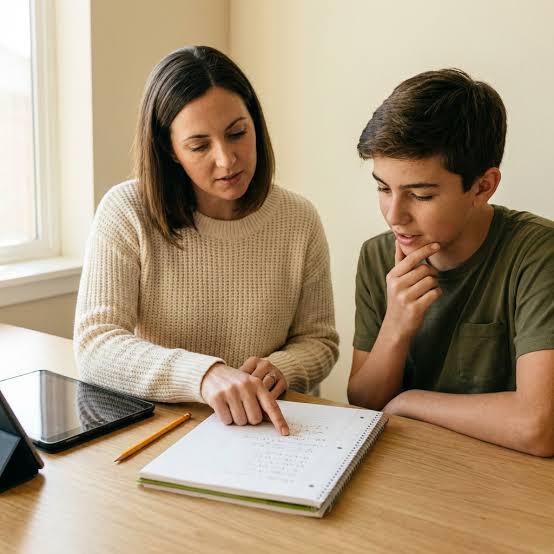 Middle School Tutoring in Dubai – NUM8ERS