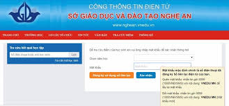 Mã học sinh này sẽ do thầy cô giáo chủ nhiệm cung cấp hoặc có thể xem trên thẻ học sinh để biết mã số này. Cach Tra Cá»©u Ä'iá»ƒm Thi Tá»'t Nghiá»‡p Thpt Quá»'c Gia NÄƒm 2018