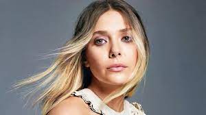 Elizabeth Olsen Photoshoot Wallpaper 4K #4.3310