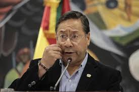 Bolivya'daki askeri darbe başarısız oldu!