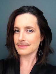 Ione Fine: Current Biology