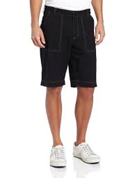 Men Golf Clothing Adidas Golf Mens Fashion Performance Contrast Stitch Shorts Black Chrome 30inch Golf Outfits Women Golf Outfit Mens Fashion
