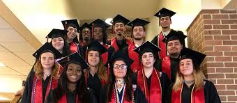 Class of 2021 Scholarship Page