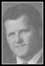 RIP ~ Curt Hoover ('57)