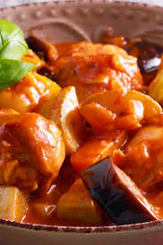 Colombo De Poulet Antillais Colombo De Poulet Antillais Poulet Antillais Alimentation