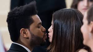 Selena Gomez and The Weeknd at the Met Gala Were Couple Goals