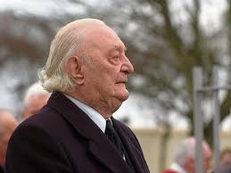 Limerick councillors pay tribute to the late Tom English