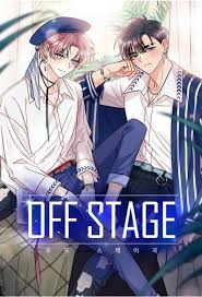 On or off manhwa characters. Off Stage Chapter 14 Manhuascan