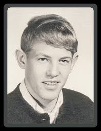 Timothy Pinette is our next senior from the class of 1995.