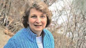 Quaker migration captures author’s fascination