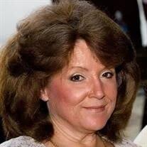 Judy Medlin Olivares Obituary