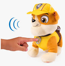Paw Patrol Talking Plush C Large Big Rubble Paw Patrol Transparent Png 2000x2000 Free Download On Nicepng You might also be interested in coloring pages from paw patrol category. big rubble paw patrol transparent png