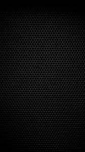 Iphone dead black screen is usually caused by system problem, app crashed, or hardware fault with your iphone. Black Screen Wallpaper Enjpg