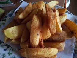 Ayam goreng kfc dan orang malaysia sudah tidak dapat dipisahkan. Kentang Goreng Kfc Bajet 2016