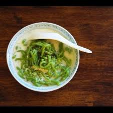 Cara Membuat Cendol Tepung Beras Ala Rumahan Kenyal Dan Menyegarkan Lifestyle Liputan6 Com