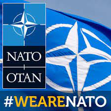 However, otan content does not necessarily reflect the position of that department or the u.s. Nato Home Facebook
