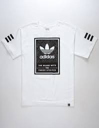 Adidas Black And White T Shirt Mens Adidas Toolkit Mens T Shirt Black 291315100 Mens Tshirts Addidas Shirts Adidas Shirt