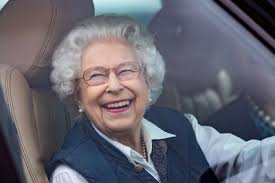 Queen Elizabeth Ensured Prince Louis Got HRH Title