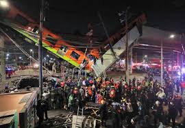 El secretario de gobierno de la cdmx, alfonso suárez del real, informó en entrevista que no se tiene reporte de muertos hasta el momento. E55cglkvybo Em
